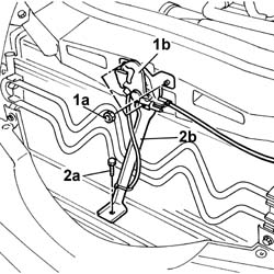 SINGLE CYLINDER HEAD - R.R. and Replace gasket