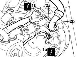 ALTERNATOR - R.R.