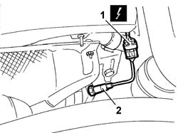 REAR LAMBDA SENSOR - R.R.
