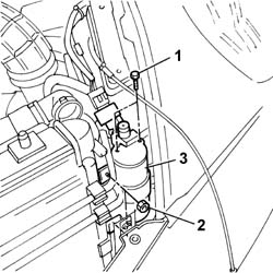 POWER UNIT with manual gearbox - R.R.