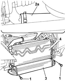 POWER UNIT with manual gearbox - R.R.