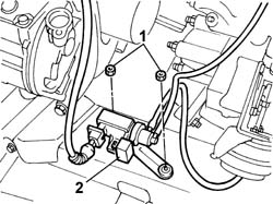 POWER UNIT with manual gearbox - R.R.
