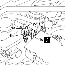 POWER UNIT with manual gearbox - R.R.