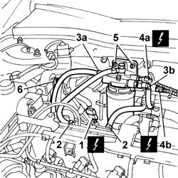 POWER UNIT with manual gearbox - R.R.