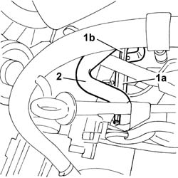 POWER UNIT with manual gearbox - R.R.