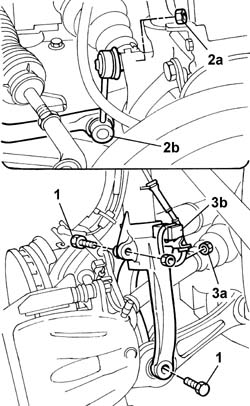 POWER UNIT with manual gearbox - R.R.