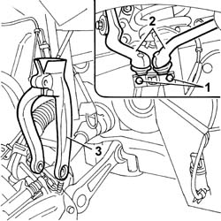 POWER UNIT with manual gearbox - R.R.
