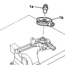 FUEL HEATER - R.R.