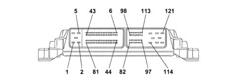DESCRIPTION OF COMPONENTS