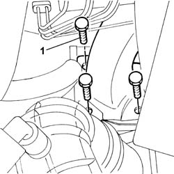Engine components single drive BELT - R.R.