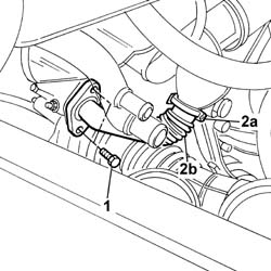 THERMOSTAT UNIT - R.R.