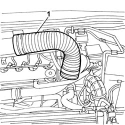 Radiator cooling FAN - R.R.