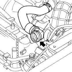 Radiator cooling FAN - R.R.