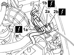 MULTIFUNCTION CONTROL UNIT - R.R.