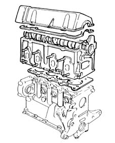 Introduction - CYLINDER HEAD/S
