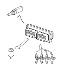 Introduction - PETROL INJECTION SYSTEM