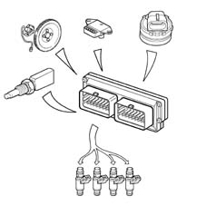 Introduction - PETROL INJECTION SYSTEM