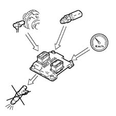 Introduction - PETROL INJECTION SYSTEM