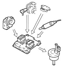 Introduction - PETROL INJECTION SYSTEM