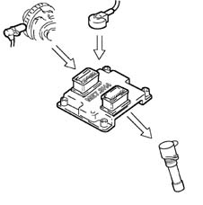 Introduction - PETROL INJECTION SYSTEM
