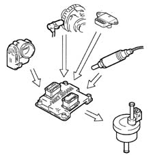 Introduction - PETROL INJECTION SYSTEM