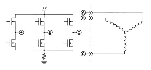 Steering electrical control system