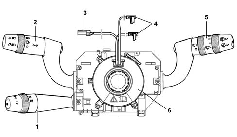 Cruise control system