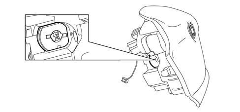 Air bag system
