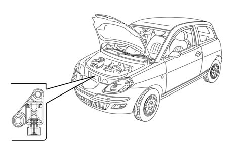 Air bag system