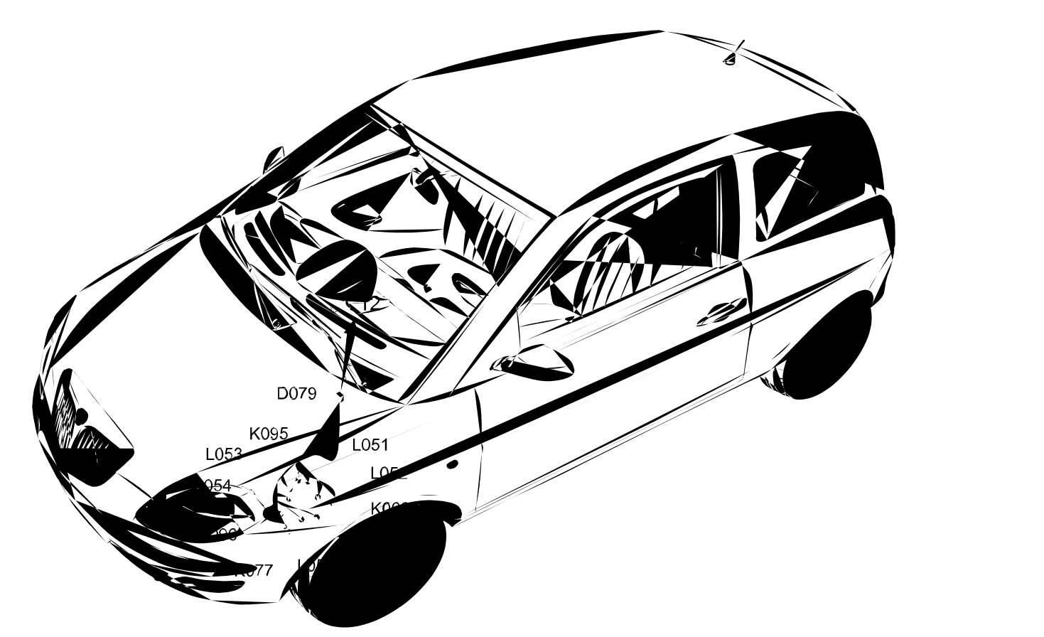 AUTOMATIC TRANSMISSION