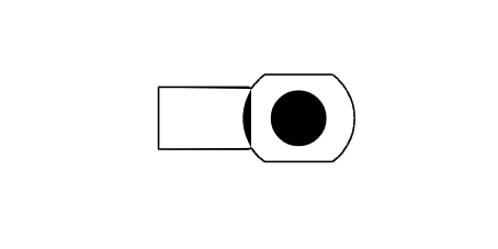 C2 Battery earth on engine