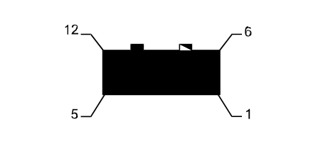 D20 /Rear dashboard coupling