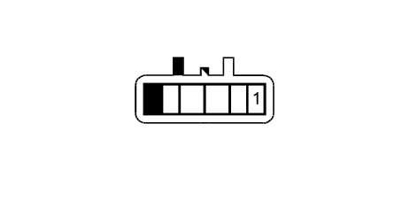 D45 Sun roof / rear coupling