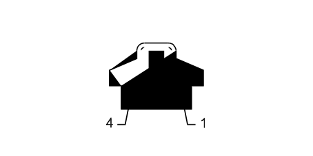 Q30 Driver's Side Bag