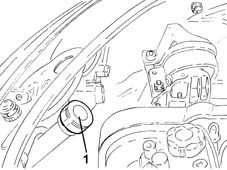 Coolant change