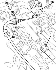 Power unit with manual gearbox - r + r