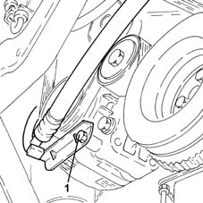 Power unit with manual gearbox - r + r