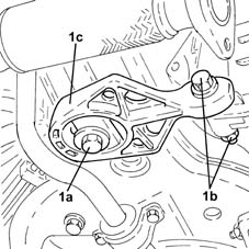 Power unit with manual gearbox - r + r