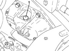 Power unit with manual gearbox - r + r