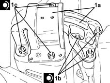 Power unit with manual gearbox - r + r