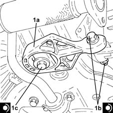 Power unit with manual gearbox - r + r