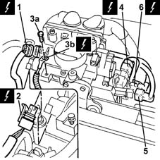 Cylinder head - r + r and replace gasket