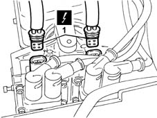 Cylinder head - r + r and replace gasket