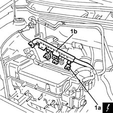 Cylinder head - r + r and replace gasket