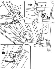 Fuel tank - r + r and decant fuel