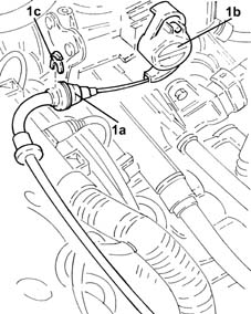 Throttle case - r + r