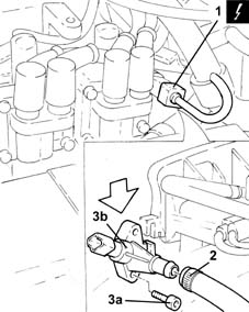 Coolant temperature sensor - r + r