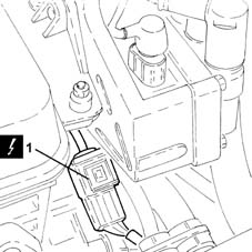 Exhaust manifold with catalytic converter - r r