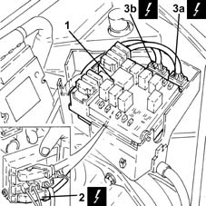 Power unit with manual gearbox - r + r