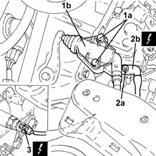 Power unit with manual gearbox - r + r